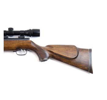 Weihrauch HW77 Cal 5,5mm