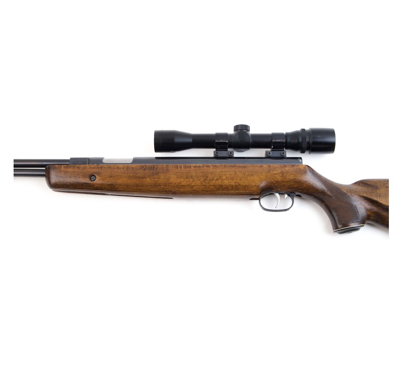 Weihrauch HW77 Cal 5,5mm