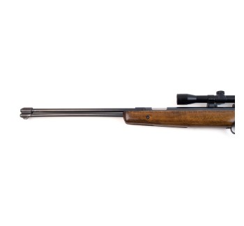 Weihrauch HW77 Cal 5,5mm