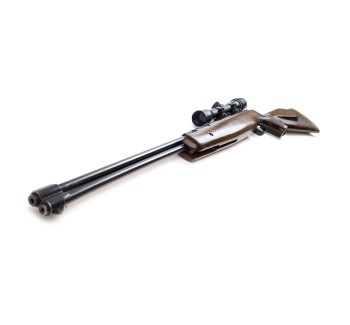 Weihrauch HW77 Cal 5,5mm