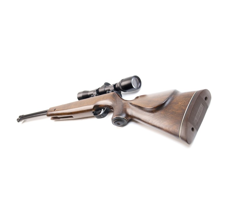 Weihrauch HW77 Cal 5,5mm