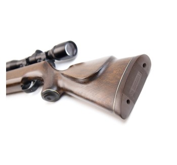 Weihrauch HW77 Cal 5,5mm