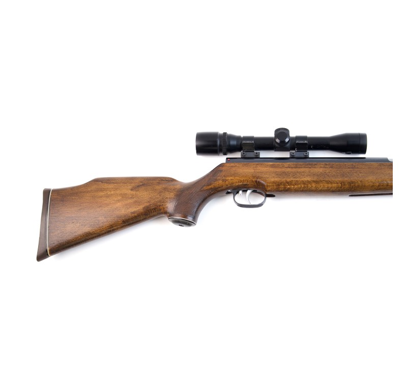 Weihrauch HW77 Cal 5,5mm