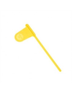 MTM Chamber Safety Flag