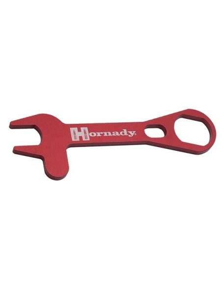 HORNADY DELUXE DIE WRENCH