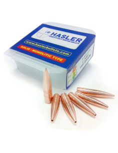 HASLER PALLE LONG RANGE CAL 416 407GR 30PZ 2