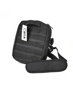 Borsa Tracolla Porta Pistola Police