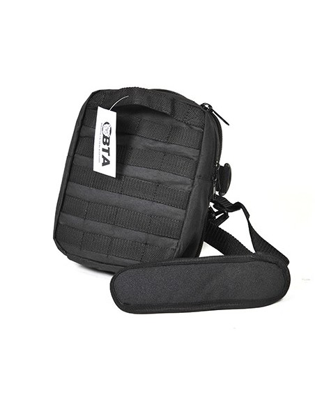 Borsa Tracolla Porta Pistola Police      Borsa Tracolla Porta Pistola Police