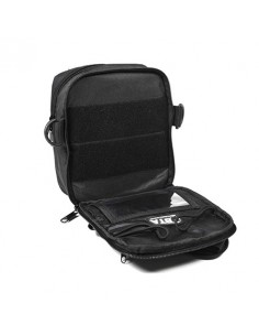 Borsa Tracolla Porta Pistola Police      2