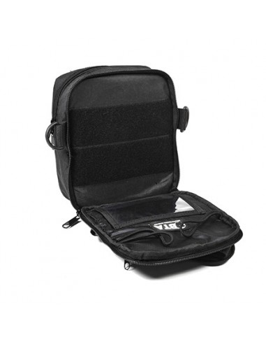 Borsa Tracolla Porta Pistola Police      Borsa Tracolla Porta Pistola Police