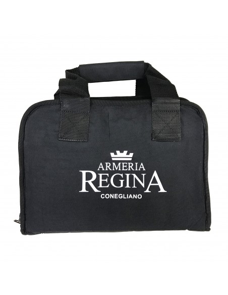 Borsello x 2 Armi Corte ARMERIA REGINA  