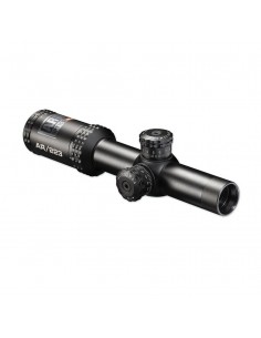 Bushnell AR/223 RifleScope 1-4x24MM BDC
