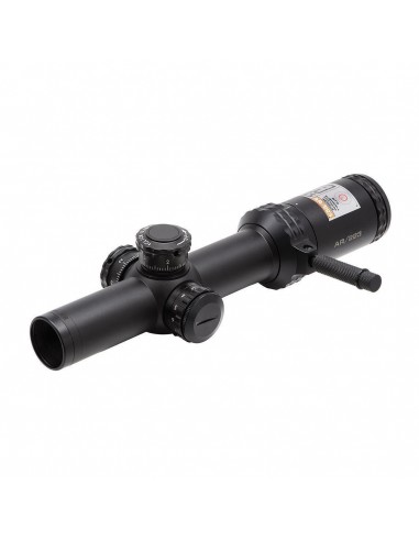 Bushnell AR/223 RifleScope 1-4x24MM ILL  Bushnell AR/223 RifleScope 1-4x24MM ILL