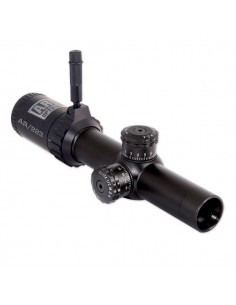 Bushnell AR/223 RifleScope 1-4x24MM ILL