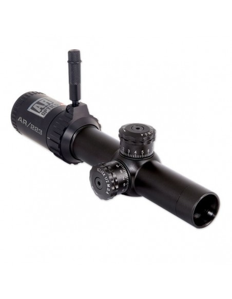 Bushnell AR/223 RifleScope 1-4x24MM ILL  Bushnell AR/223 RifleScope 1-4x24MM ILL