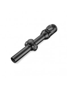 SWAROVSKI Z8i 1-8x24 Reticolo L 4A-IF