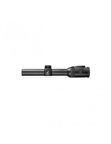 SWAROVSKI Z8i 1-8x24 Reticolo L 4A-IF    SWAROVSKI Z8i 1-8x24 Reticolo L 4A-IF
