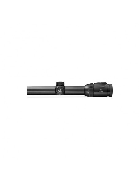 SWAROVSKI Z8i 1-8x24 Reticolo L 4A-IF    SWAROVSKI Z8i 1-8x24 Reticolo L 4A-IF