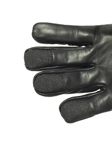 Guanti Tattici Elasticizzati Neri