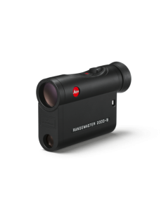 LEICA LASER TELEMETER RANGEMASTER CRF 2000-B