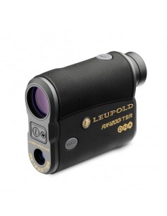 LEUPOLD TELEMETRO RX-1200i TBR 6x22