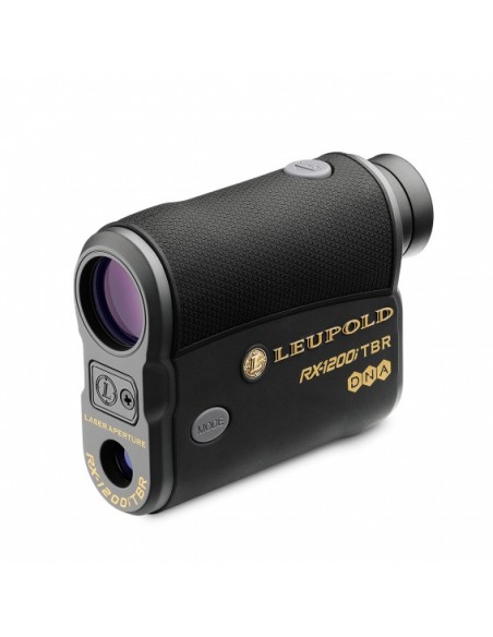 LEUPOLD TELEMETRO RX-1200i TBR 6x22     