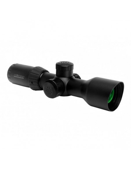 KONUS PRO T-30 3-9x40 BALISTIC SCOPE | ARMERIA REGINA