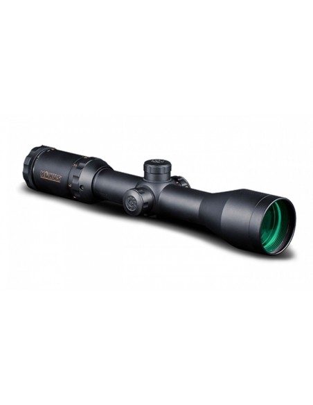 KONUS PRO M-30 1.5-6x44 RIFLESCOPE KONUS PRO M-30 1.5-6x44 RIFLESCOPE