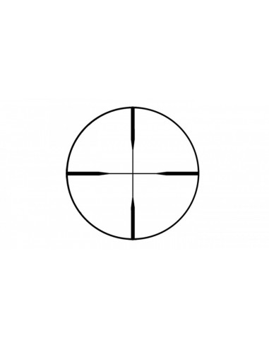 KONUS PRO 4x32 A.O. WITH MOUNTS