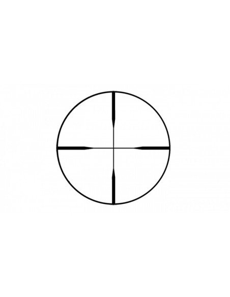 KONUS PRO 4x32 A.O. CON ATTACCHI