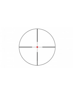 KonusPro M-30 1-4x24 Riflescope D. 30mm  2