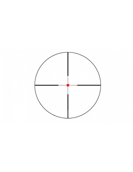 KonusPro M-30 1-4x24 Riflescope D. 30mm 