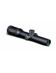 KonusPro M-30 1-4x24 Riflescope D. 30mm