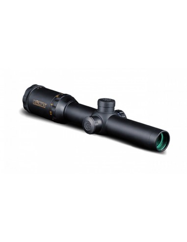 KonusPro M-30 1-4x24 Riflescope D. 30mm 