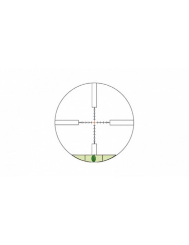 KONUSPRO SCOPE F30 8-32X56 ZOOM KONUSPRO SCOPE F30 8-32X56 ZOOM
