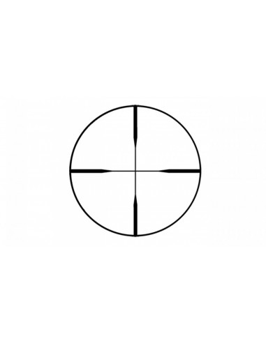 KONUSPRO OTTICA 2-7X32 ZOOM