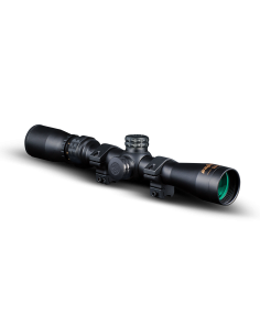KONUSPRO SCOPE 2-7X32 ZOOM