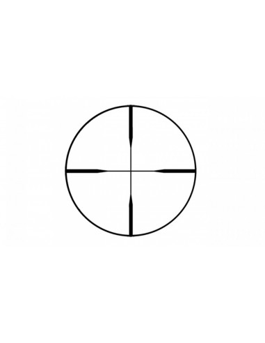 KONUSPRO SCOPE 4X32 ZOOM