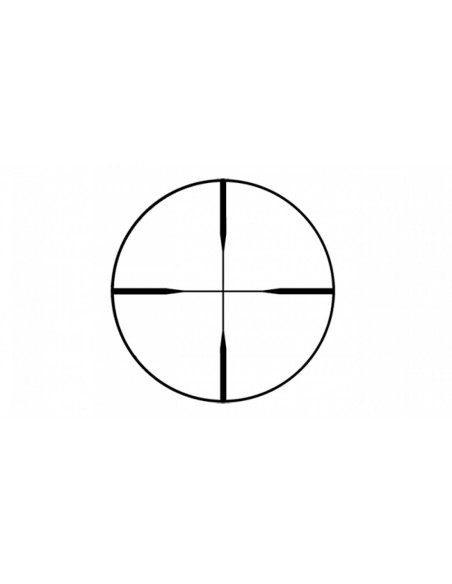 KONUSPRO SCOPE 3-9X32 ZOOM