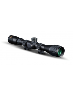KONUSPRO SCOPE 3-9X32 ZOOM