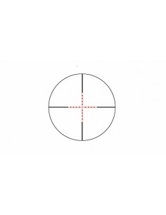 KONUSPRO SCOPE AS-34 2-6X28 ZOOM 2