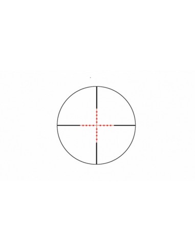 KONUSPRO SCOPE AS-34 2-6X28 ZOOM KONUSPRO SCOPE AS-34 2-6X28 ZOOM