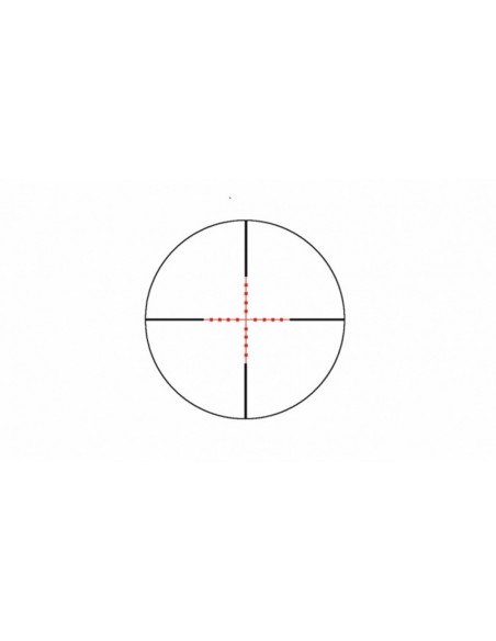 KONUSPRO SCOPE AS-34 2-6X28 ZOOM KONUSPRO SCOPE AS-34 2-6X28 ZOOM