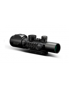KONUSPRO SCOPE AS-34 2-6X28 ZOOM
