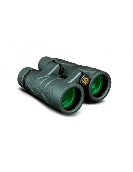 EMPEROR-OH Binocolo 8x42 Open Hinge W.A. EMPEROR-OH Binocolo 8x42 Open Hinge W.A.