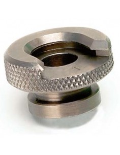 Shell Holder 6 Dasher for Norma Brass