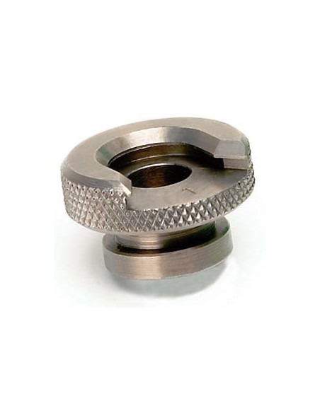 Shell Holder 6 Dasher for Norma Brass | Armeria Regina