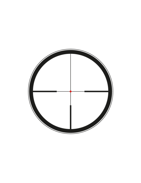 LEICA SCOPE MAGNUS 2,4-16X56 I RETICLE L-4A BDC LEICA SCOPE MAGNUS 2,4-16X56 I RETICLE L-4A BDC