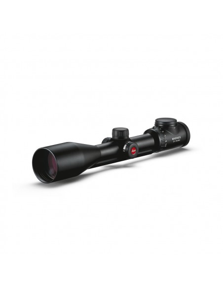 LEICA SCOPE MAGNUS 2,4-16X56 I RETICLE L-4A BDC LEICA SCOPE MAGNUS 2,4-16X56 I RETICLE L-4A BDC