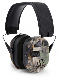 WALKERS ULTIMATE POWER MUFF QUADS REAL TREE